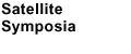 Satellite Symposia 