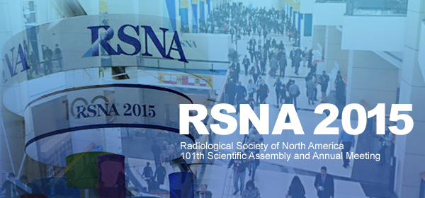 RSNA2015特集 RSNA2015特集